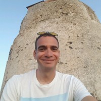 KIRCHNER ITALIA SPA Employee Gianluca Serra's profile photo