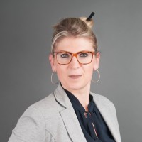 FORMIND Employee Gaëlle le Beuze's profile photo