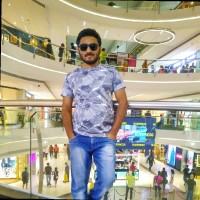 EVENTURE SOFTSOL PRIVATE LIMITED Employee Pankaj Kumar's profile photo