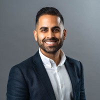 CloudLoop Employee Hussein Kermally's profile photo