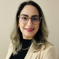 Grupo Carrefour Brasil Employee Mayara B.'s profile photo