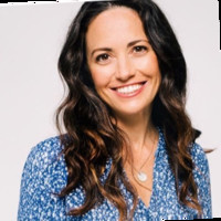 Nixie Sparkling Water Employee Nicole Dawes's profile photo