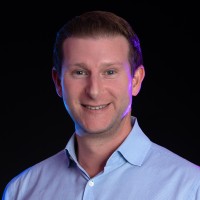 Tinuiti Employee Jason Lipton's profile photo