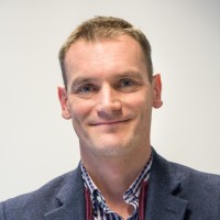 TJX Europe Employee Rob Lane's profile photo