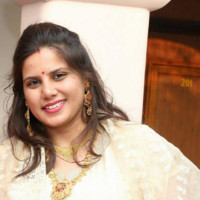 Hexaware Technologies Employee Bhawna Singh's profile photo