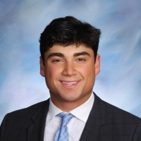 Verada Employee Griffin Looney's profile photo
