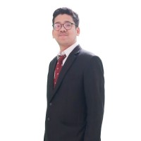 PT Len Industri (Persero) Employee Rusyadi Harahap's profile photo