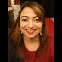 L'ecole Employee Sarah Khalid's profile photo