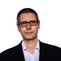 David Parra Catalán Email & Phone Number