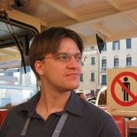 Google Employee Nicholas Murphy's profile photo