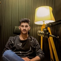 SoftAims Employee Hashaam Mir's profile photo
