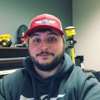 Hoffman Construction Company Employee Daniel Theiler's profile photo