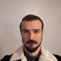 NowSecure Employee Francisco Gutierrez's profile photo