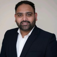 CJS Specialty Chemicals Private Limited (C J Shah Group) Employee Vishal Bhamare's profile photo