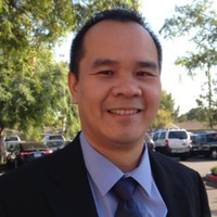 Parsons Corporation Employee Heng Chew's profile photo
