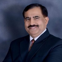 Muhammad Nawaz Email