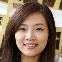 Cudy Technologies Employee Jessica Tan's profile photo