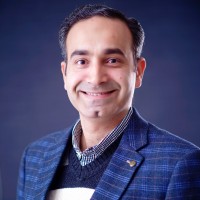 Zeropoint Employee Muhammad Javed's profile photo