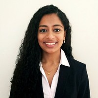 Manju Anthony Email & Phone Number