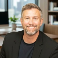 Buck Ford Email & Phone Number