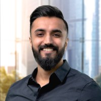 evidanza AG Employee Ali Cheema's profile photo