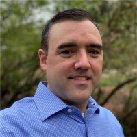 Dell Technologies Employee Dan Mitchell's profile photo