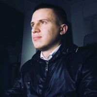 Disconnected Plus Employee Amar Muratović's profile photo