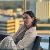 Lotus Consulting Firm, Inc Employee Abigail Lally's profile photo