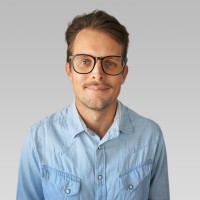 Actable Employee Dana Holmes's profile photo