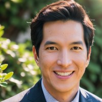 NorCom Information Technology GmbH & Co. KGaA Employee Andy Tanuwidjaja's profile photo