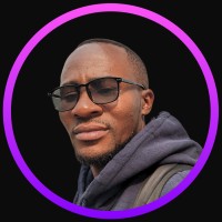 Ever Technologies Employee Akilimali Innocent's profile photo