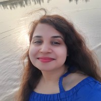 Girgit Studios Pvt Ltd Employee Annu Singh's profile photo