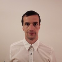 IRM Ltd. Employee Klemen Modic's profile photo