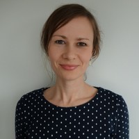 Mentorbarn Employee Lærke Pålsson's profile photo