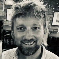 Ebro Solutions Limited Employee Jamie Witts's profile photo
