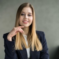 SimHub Employee Julia Ząber's profile photo