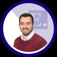 EpicData Employee Timmy Diricx's profile photo
