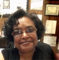 Legal Aid of North Carolina Employee Kathy Joyner's profile photo