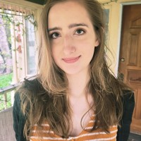 Juvenile Diabetes Cure Alliance Employee Kenzie T.'s profile photo