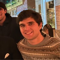 FINTECH.TV Employee Blake Molinari's profile photo