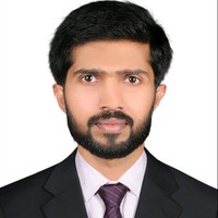 PACE Group Employee Mushthaq Ahamed's profile photo