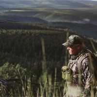 Legacy1846 Outdoors Employee Luke Cotton's profile photo