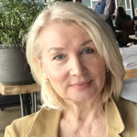 Elena Berger Email & Phone Number
