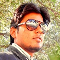 Atomants Employee Kuldeep Verma's profile photo
