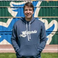 Kalamazoo Growlers Employee Andrew Wirtzfeld's profile photo