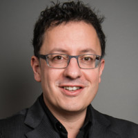 Fabasoft Employee Pascal Habegger's profile photo
