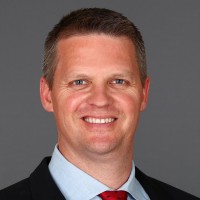 Cadillac Formula 1® Team Employee Tyler Epp's profile photo