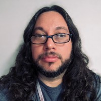 Manhattan Area Technical College Employee Darren Ortega's profile photo