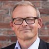 Peab Employee Niclas Winkvist's profile photo