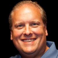 TONE Employee Tom Webster's profile photo